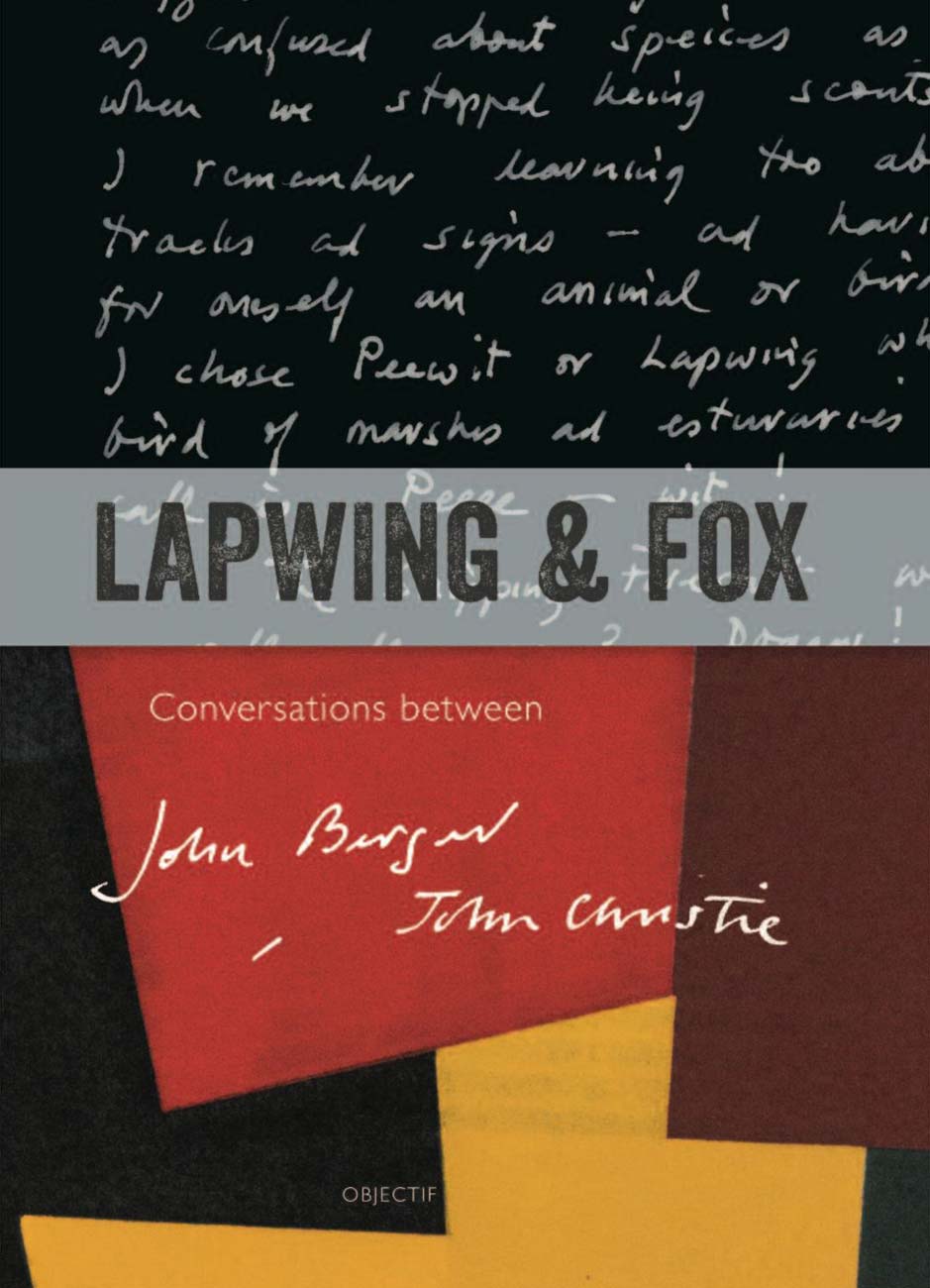 Objectif Press - Lapwing and Fox
