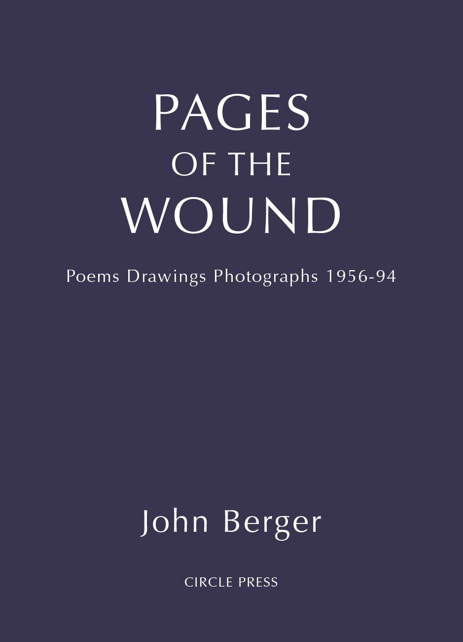Pages of the Wound