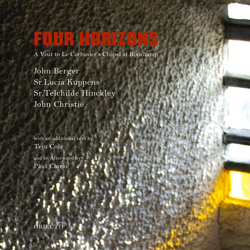 Objectif Press - Four Horizons