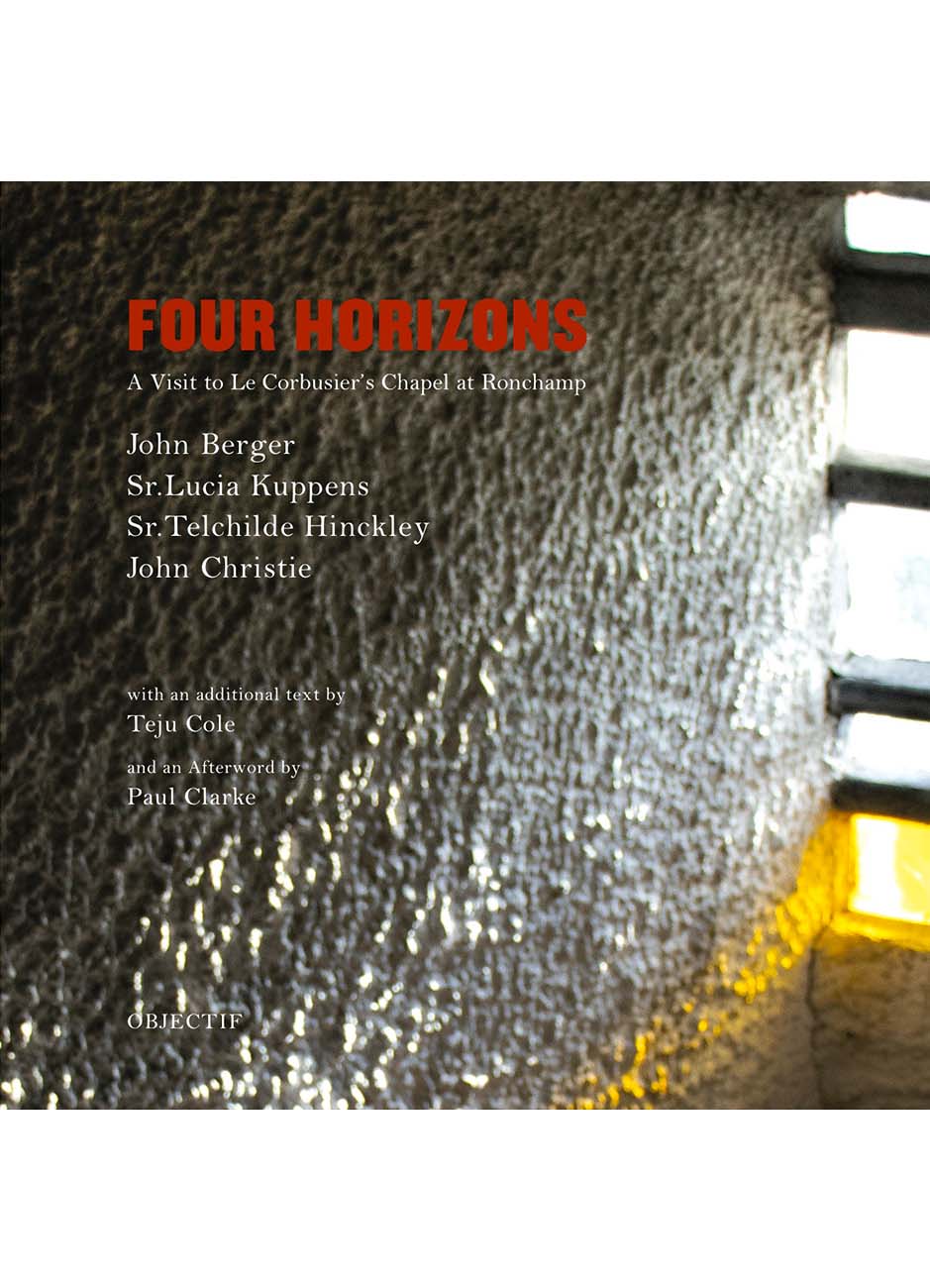 Four Horizons