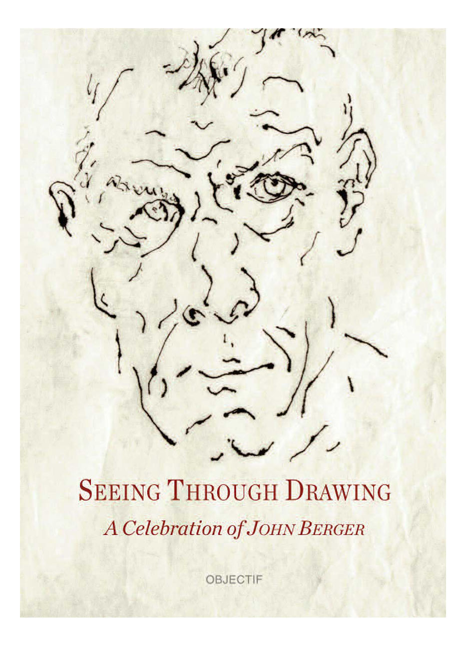 Seeing Through Drawing