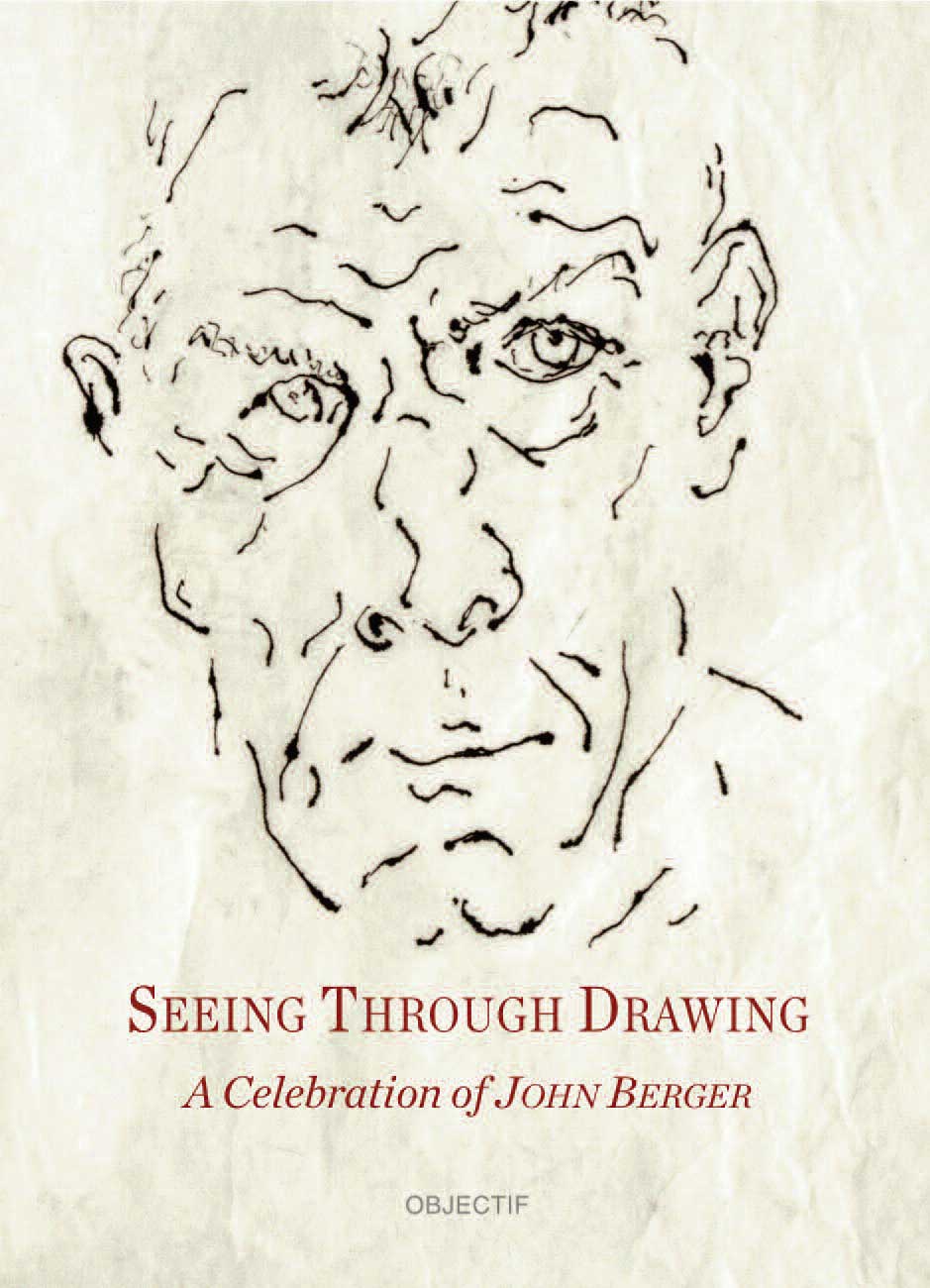 Objectif Press - Seeing Through Drawing